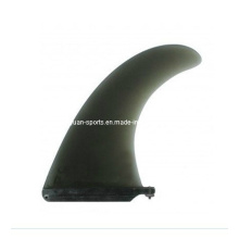 10 "Fibra de Vidro Único Surf Fin para Surfboard e Paddle Board